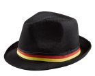 Deutschland Fedora Hut For Cheap