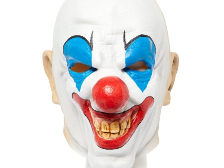 Horror Glatzen Clown Maske Online Hot Sale