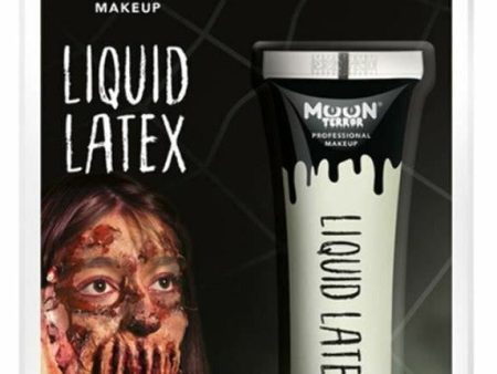 FX Liquid Latex weiß 15ml Hot on Sale