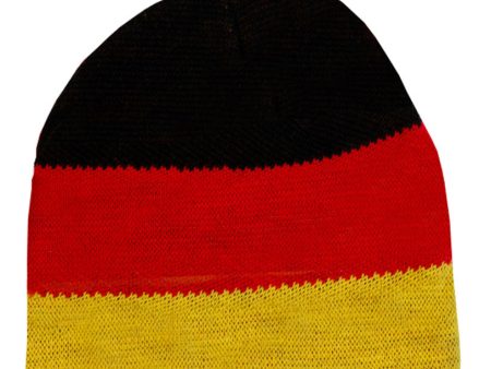 Deutschland Beanie Mütze Online