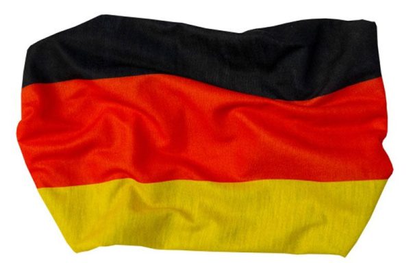 Deutschland Fan Loop Schal For Discount