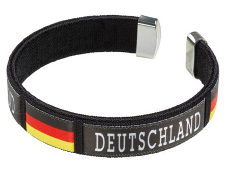 Deutschland Armband For Cheap