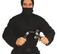 Ninja Nunchucks 20cm on Sale