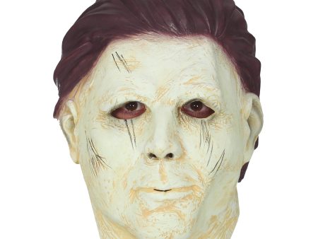 Meyers Halloween Maske für Herren Fashion