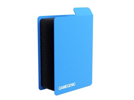 Gamegenic - Sizemorph Divider: Blue For Discount