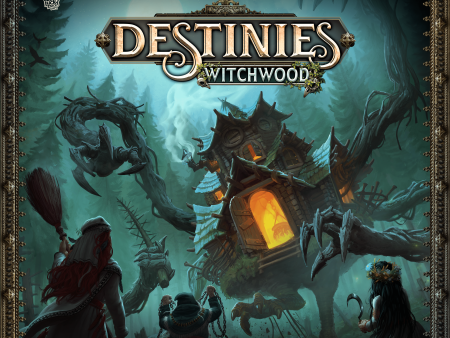 Destinies: Witchwood For Cheap