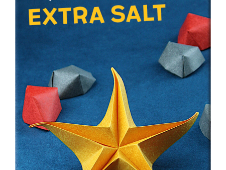 Sea Salt & Paper: Extra Salt For Cheap