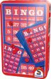 Bingo (Metal Tin) Discount