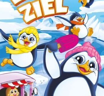 Eis am Ziel (German Import) Online Sale