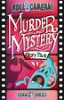 Roll Camera!: Murder Mystery Story Pack For Cheap