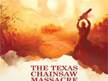 The Texas Chainsaw Massacre - Slaughterhouse Fashion