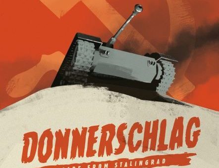 Donnerschlag: Escape from Stalingrad Online