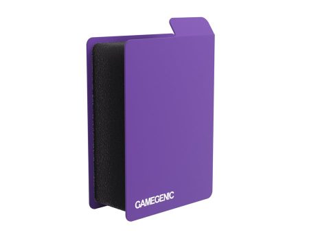 Gamegenic - Sizemorph Divider: Purple Online