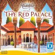 Alhambra: The Red Palace For Cheap