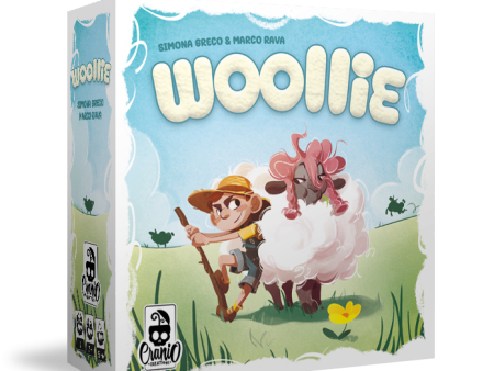 Woollie (Import) For Cheap