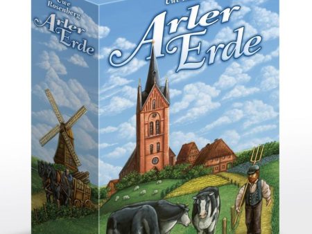 Fields of Arle Online Hot Sale