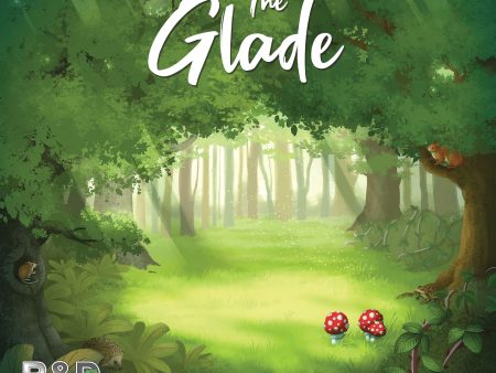 The Glade (Standard Edition) Cheap