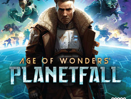 Age of Wonders: Planetfall For Cheap