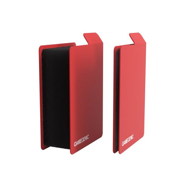 Gamegenic - Sizemorph Divider: Red For Discount