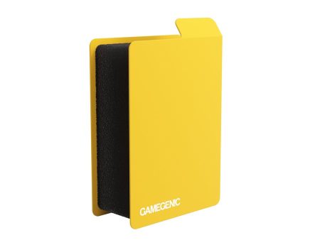 Gamegenic - Sizemorph Divider: Yellow Hot on Sale