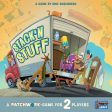 Stack n Stuff: A Patchwork Game Hot on Sale