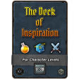 Deck of Inspiration: Level 17-20 Hot on Sale