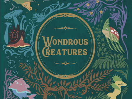 Wondrous Creatures Sale