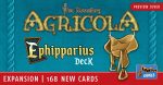 Agricola: Ephipparius Deck Online Hot Sale