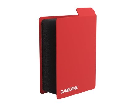 Gamegenic - Sizemorph Divider: Red For Discount