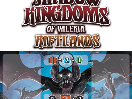 Shadow Kingdoms of Valeria: Riftlands For Cheap