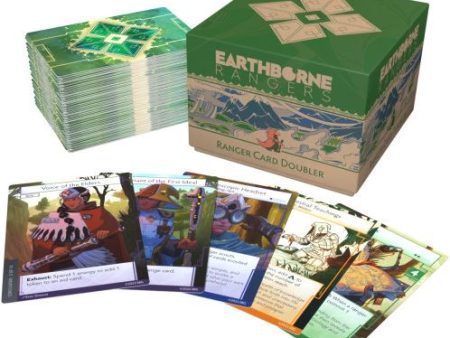 Earthborne Rangers - Card Doubler Discount