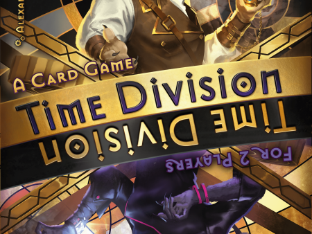 Time Division Online Sale