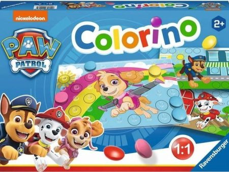 Colorino Paw Patrol on Sale