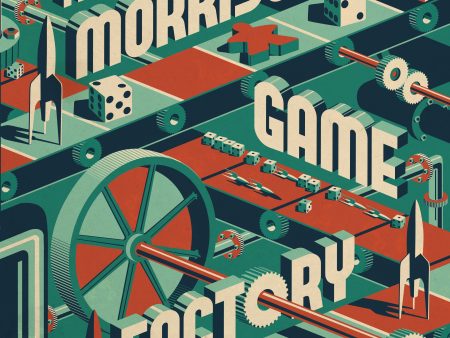 The Morrison Game Factory For Discount