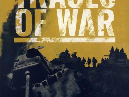 Traces of War For Sale