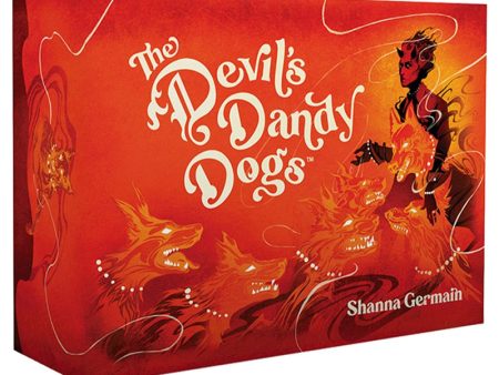 The Devil s Dandy Dogs Supply