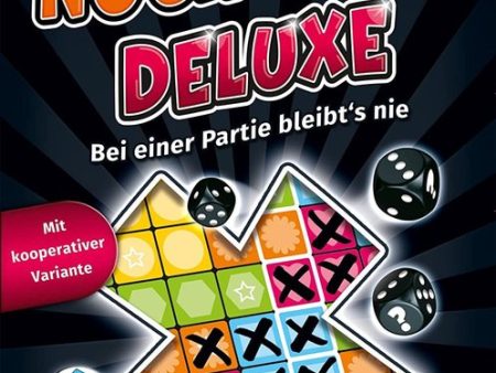 Noch mal! Deluxe (aka Encore! Deluxe) (German Import) Fashion