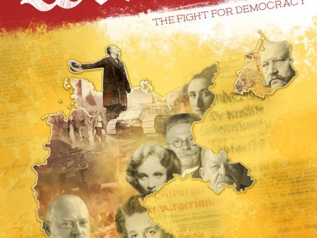 Weimar: The Fight for Democracy For Sale