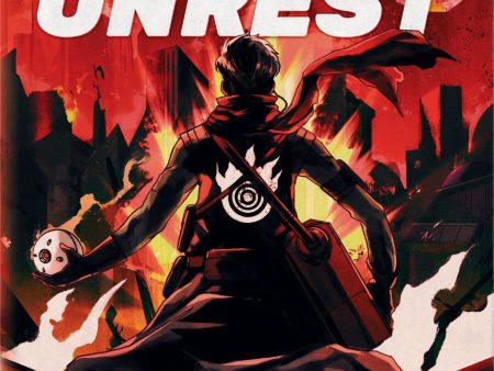 Unrest on Sale