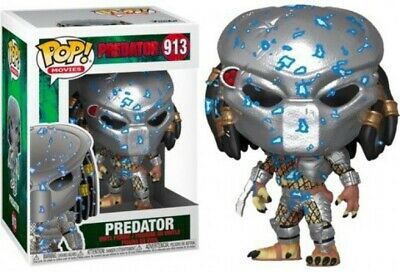 PREDATOR # 913 (CLOAK) - FUNKO POP!-SPECIAL EDITION Discount