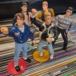 NEW KIDS ON THE BLOCK FIGURES (5 ) - BIG STEP-1990-SET OF 5 For Cheap