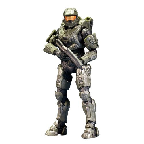 HALO 4: MASTER CHIEF - MCFARLANE-SERIES 1 Online Sale