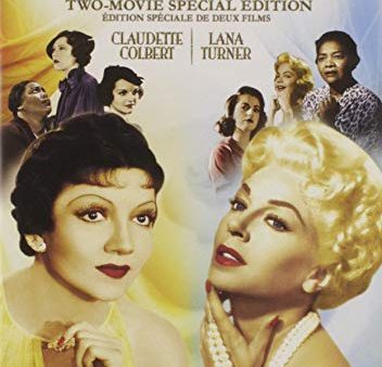 IMITATION OF LIFE: TWO-MOVIE SPECIAL EDITION (1934 CLASSIC   1959) For Sale