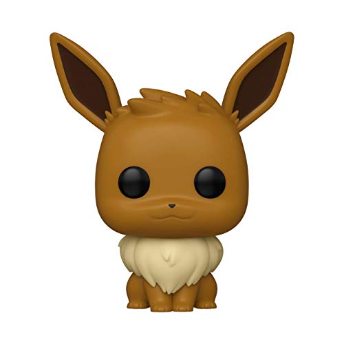 POKEMON: EEVEE (SITTING) #577 - FUNKO POP! Discount