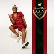 BRUNO MARS - 24K MAGIC (VINYL) Cheap