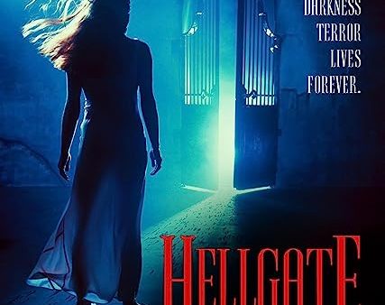 HELLGATE BLURAY [BLU-RAY] Online now