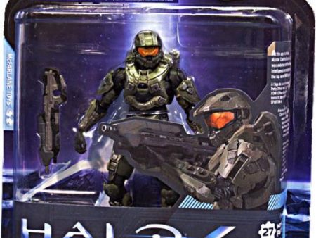 HALO 4: MASTER CHIEF - MCFARLANE-SERIES 1 Online Sale