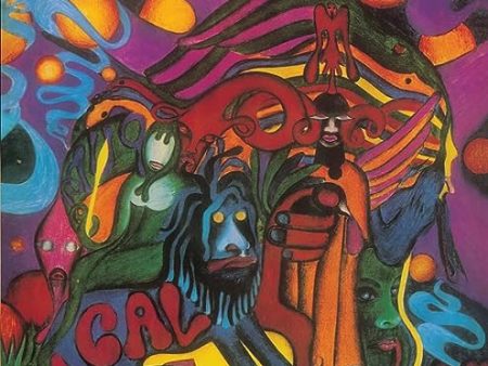 GAL COSTA - GAL (VINYL) Online