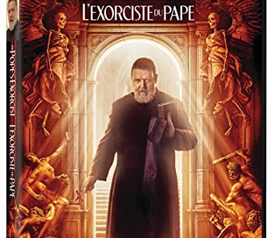 THE POPE S EXORCIST (BILINGUAL) Online