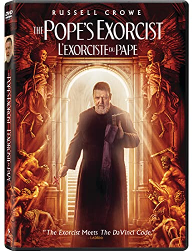 THE POPE S EXORCIST (BILINGUAL) Online